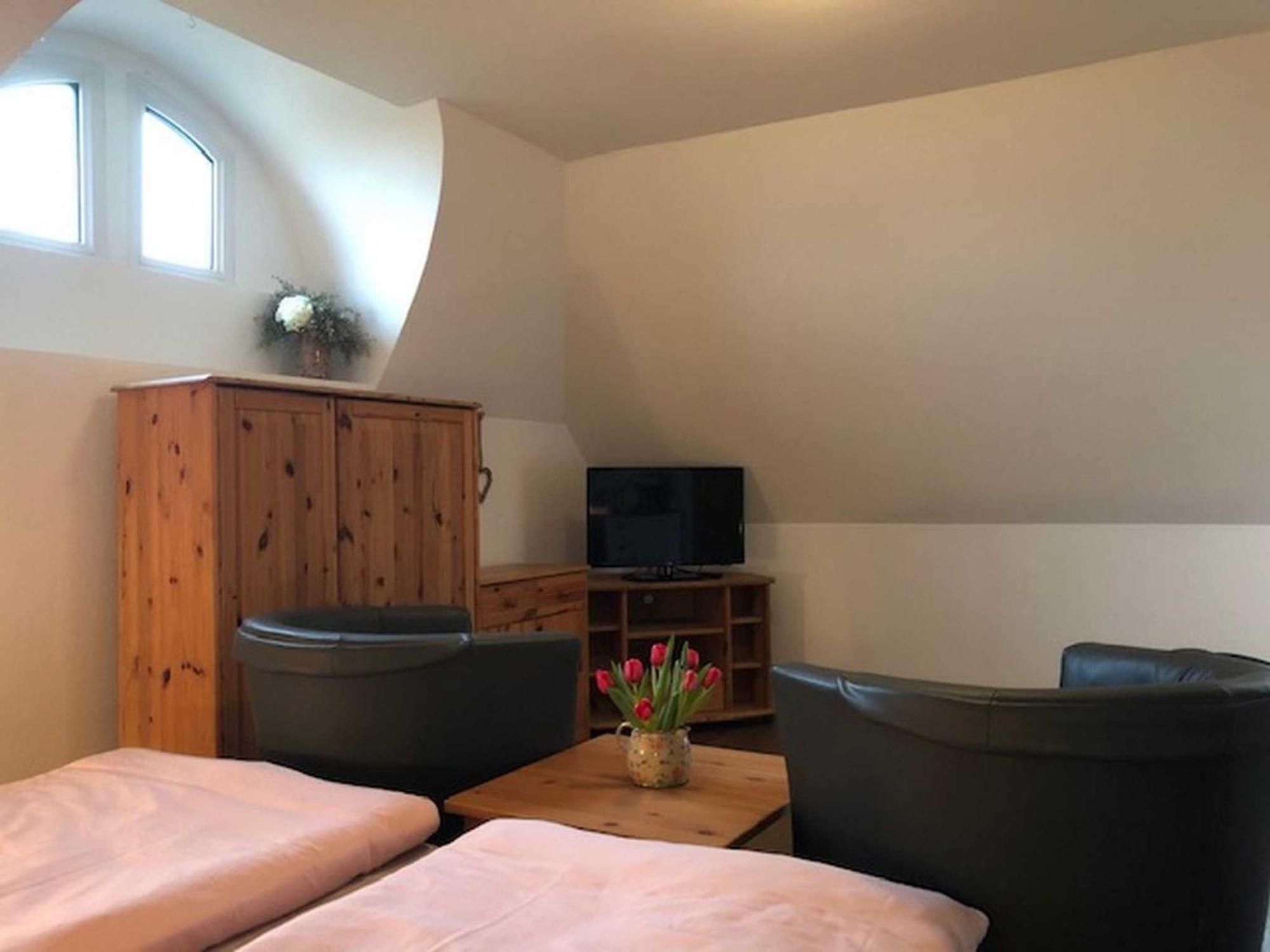 Casparhus Neuendorf  ภายนอก รูปภาพ