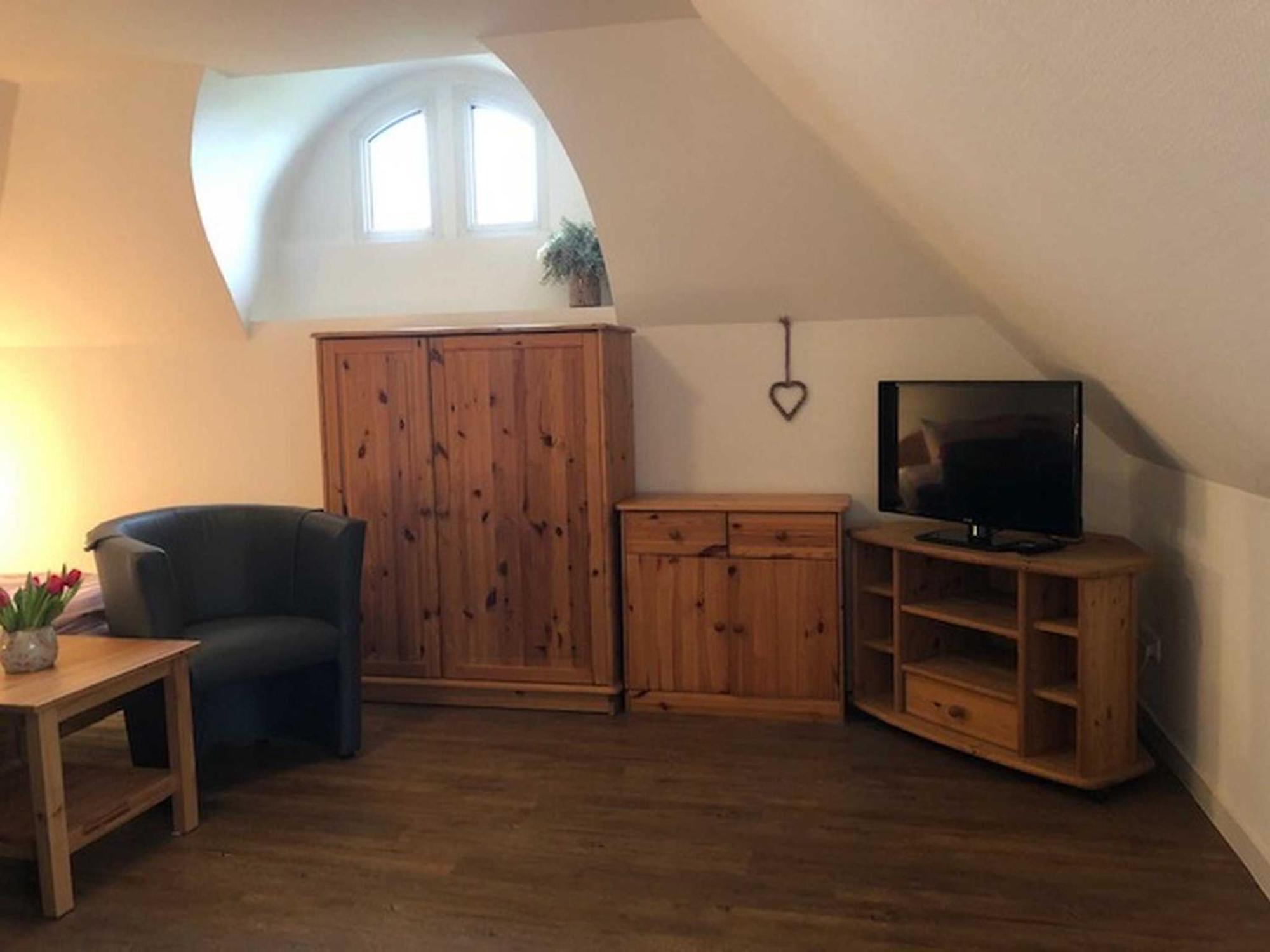 Casparhus Neuendorf  ภายนอก รูปภาพ