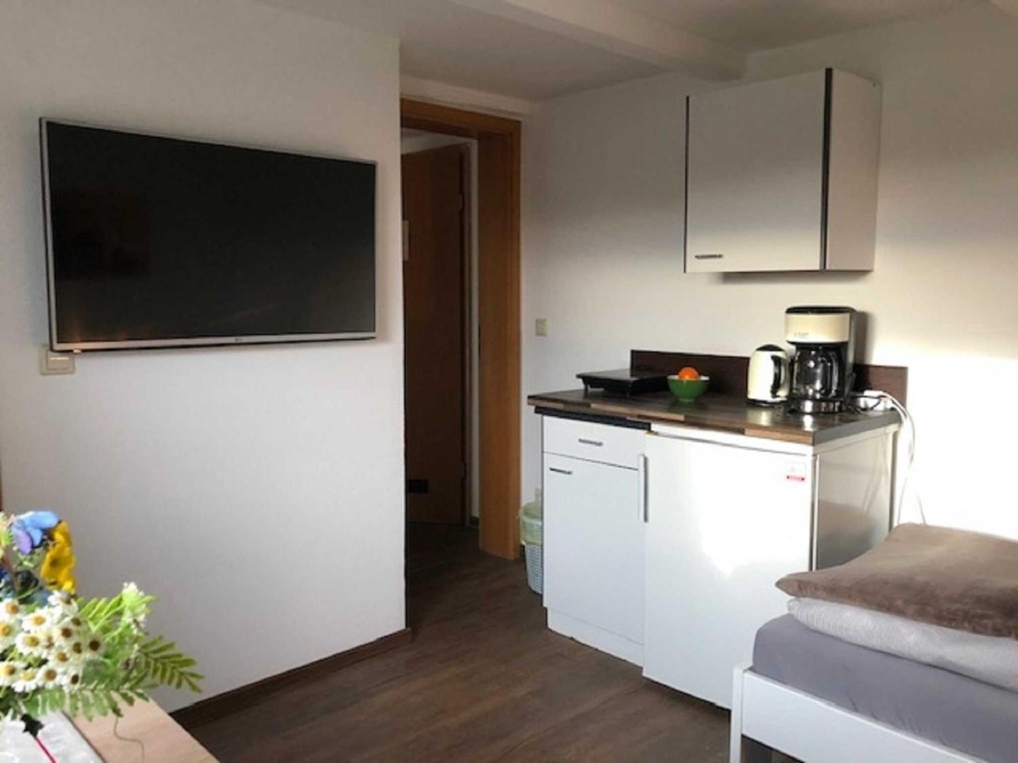 Casparhus Neuendorf  ภายนอก รูปภาพ