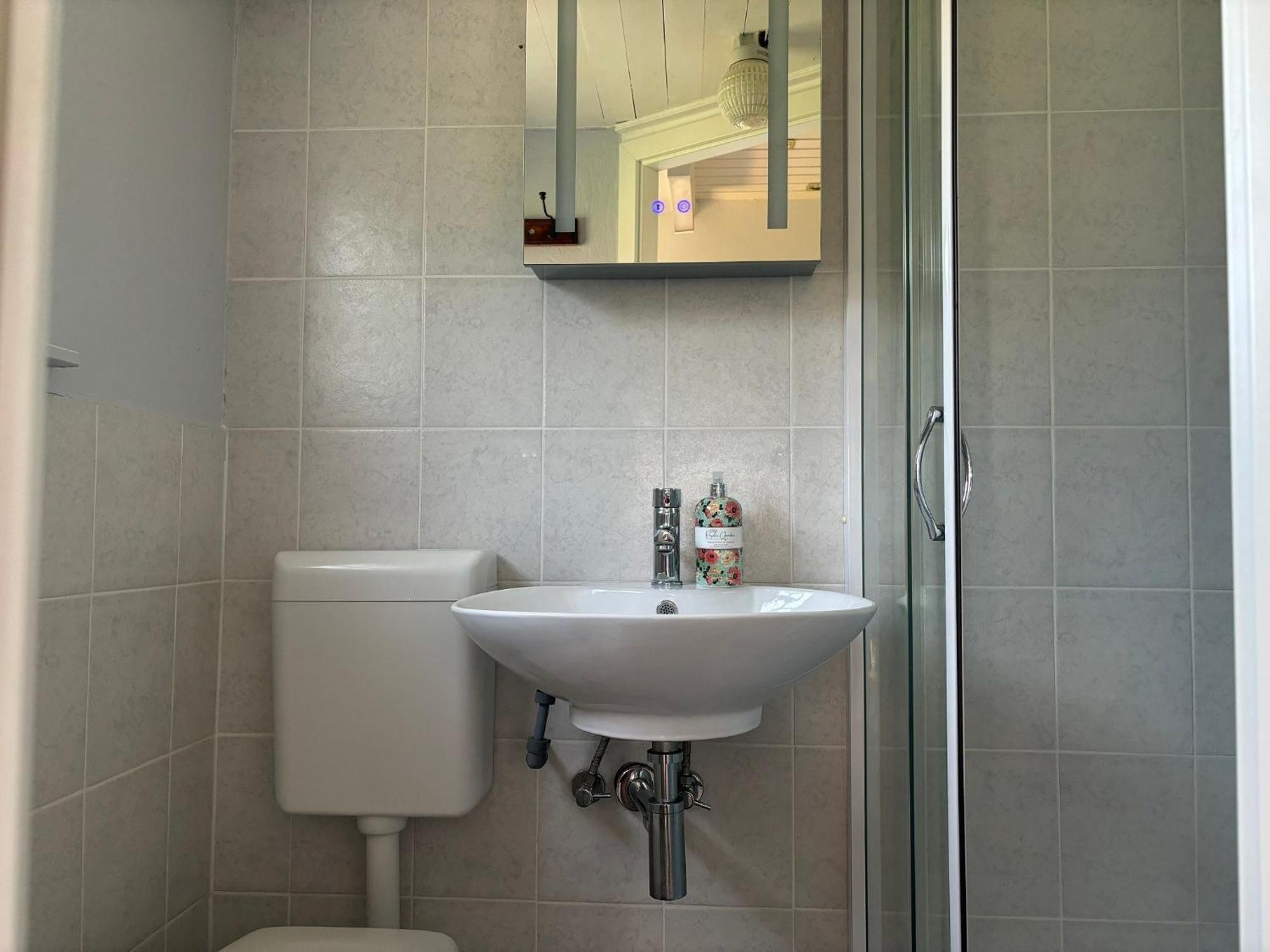 Casparhus Neuendorf  ภายนอก รูปภาพ