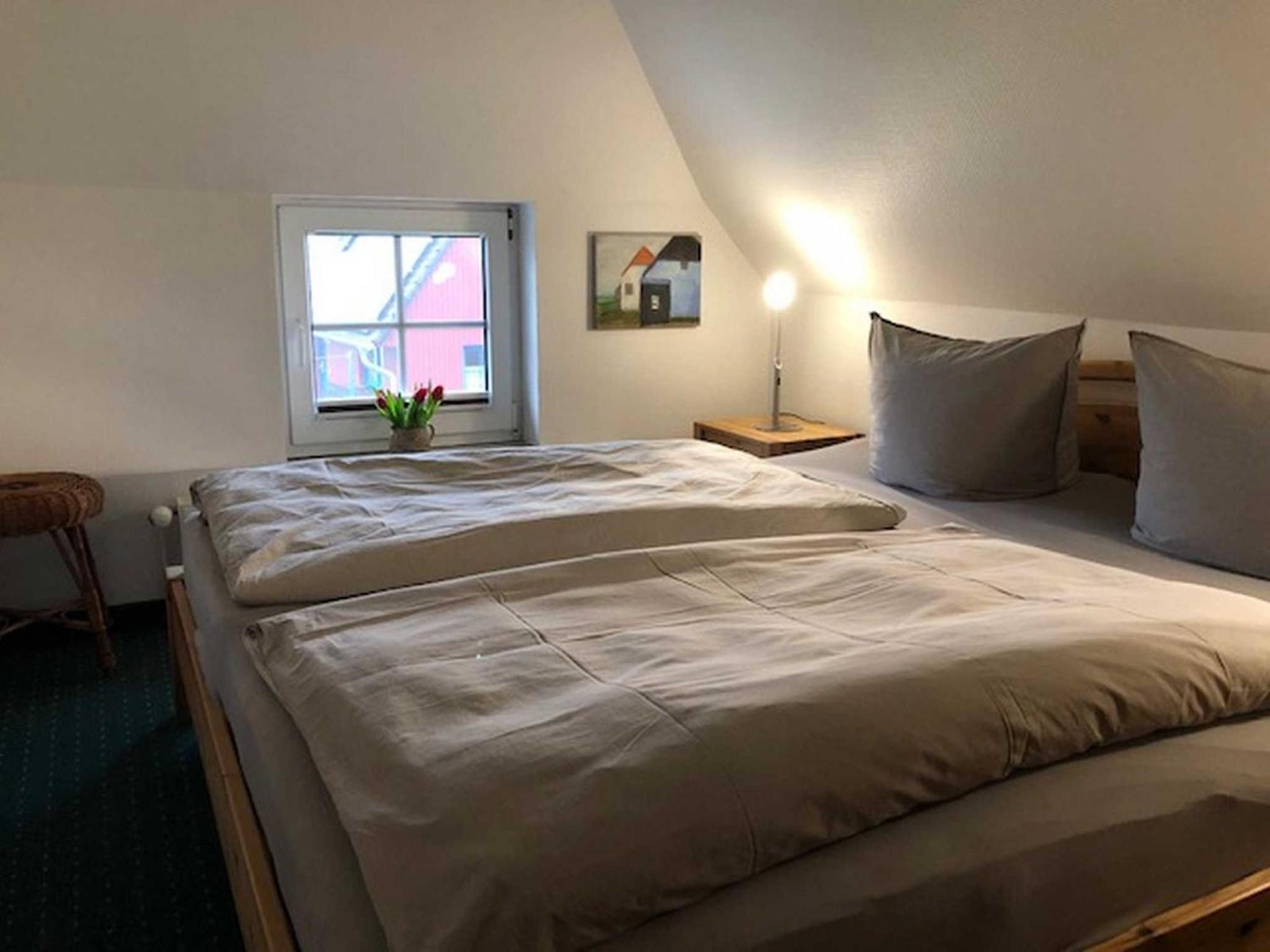 Casparhus Neuendorf  ภายนอก รูปภาพ