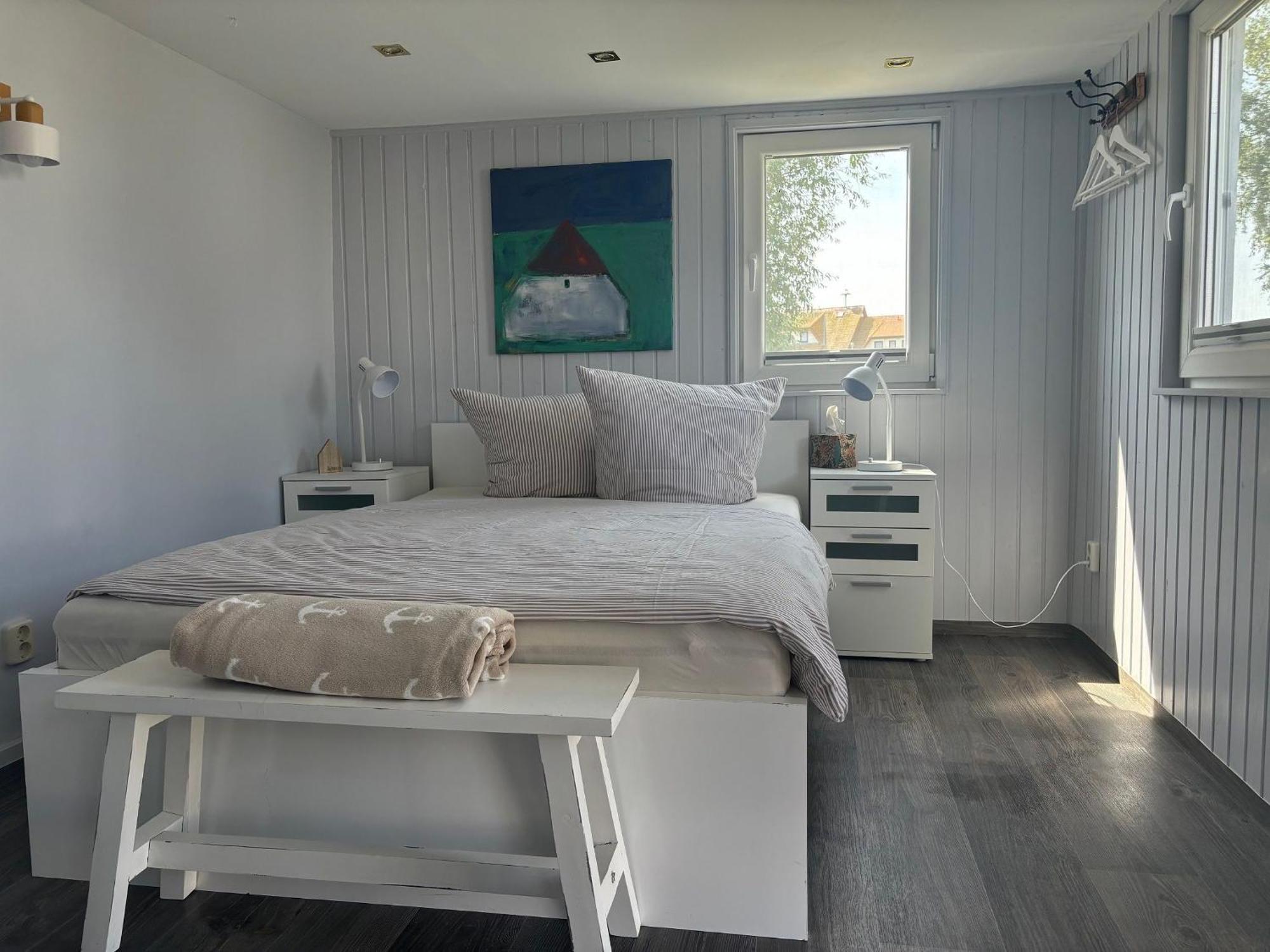 Casparhus Neuendorf  ภายนอก รูปภาพ